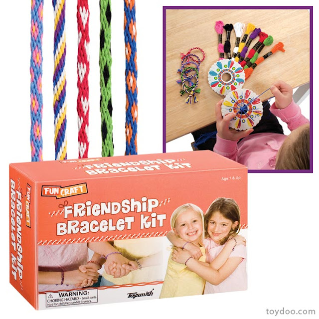 Friendship Bracelet Thread8