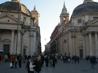 Via dell Corso