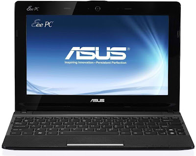 Asus Eee PC X101CH