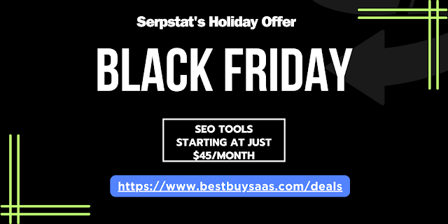 Unlock the power of SEO tools starting at just $45/month