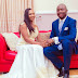 Mercy Ebosele And Husband, Kehinde Olasupo Celebrate Wedding Anniversary.