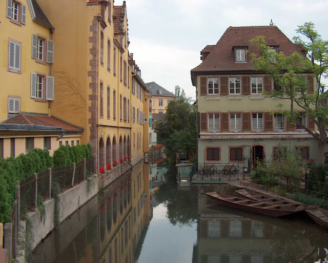 Colmar -  France