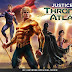 Watch online Justice-League_-Throne-of-Atlantis--2015 in HD
