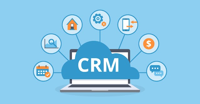 CRM for Real Estate: How to ChooseOne?