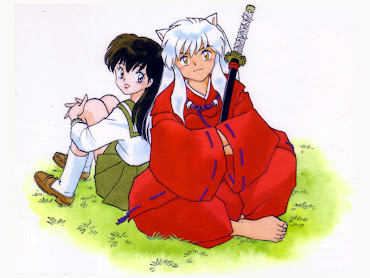 #2 Inuyasha Wallpaper