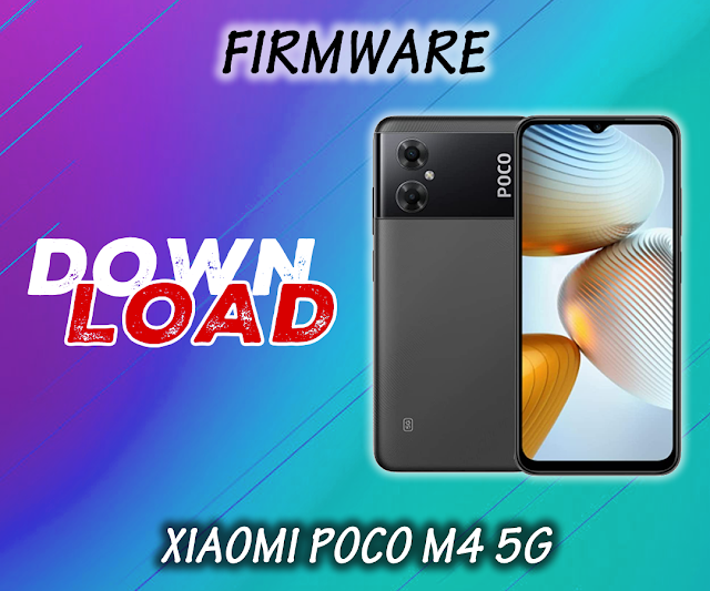 FIRMWARE ATUALIZADA XIAOMI POCO M4 5G (LIGHT) MIUI 14 ANDROID 13 (GLOBAL)