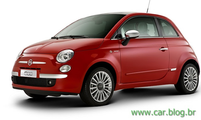 Fiat 500 Cult Dual gic R 46 99000