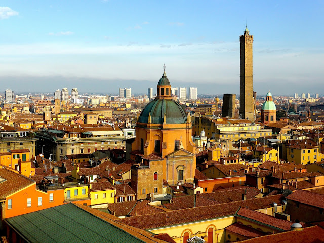 bologna-due-torri