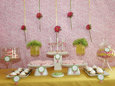 modern wedding decoration ideas