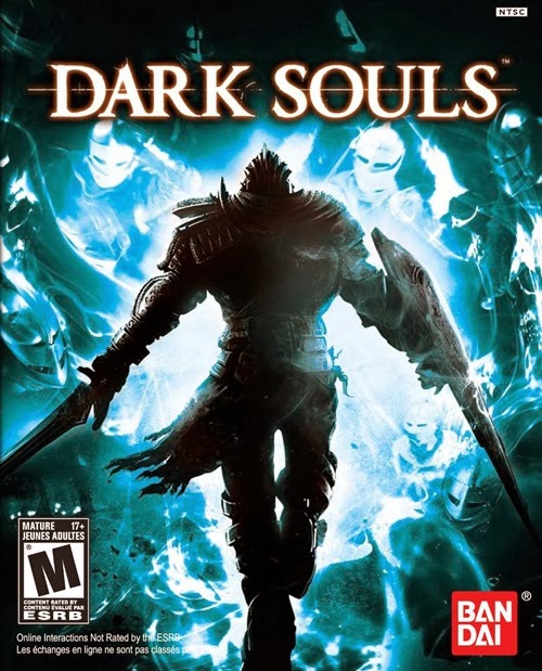DarkSouls Box
