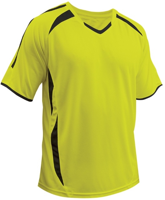 Download 25 Contoh Gambar Desain Jersey Futsal Warna Kuning Terbaik | Gambar Kaos Jersey