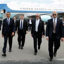 Secret Service Agents