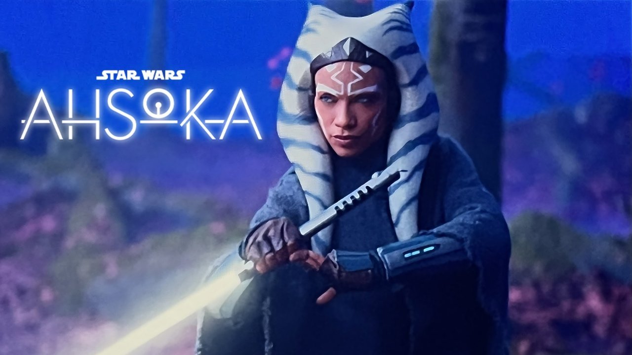 The Rise Of Skywalker Ahsoka Tano Confirmed! (Star Wars Episode 9) 