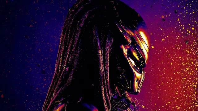  Predator 2018 HD