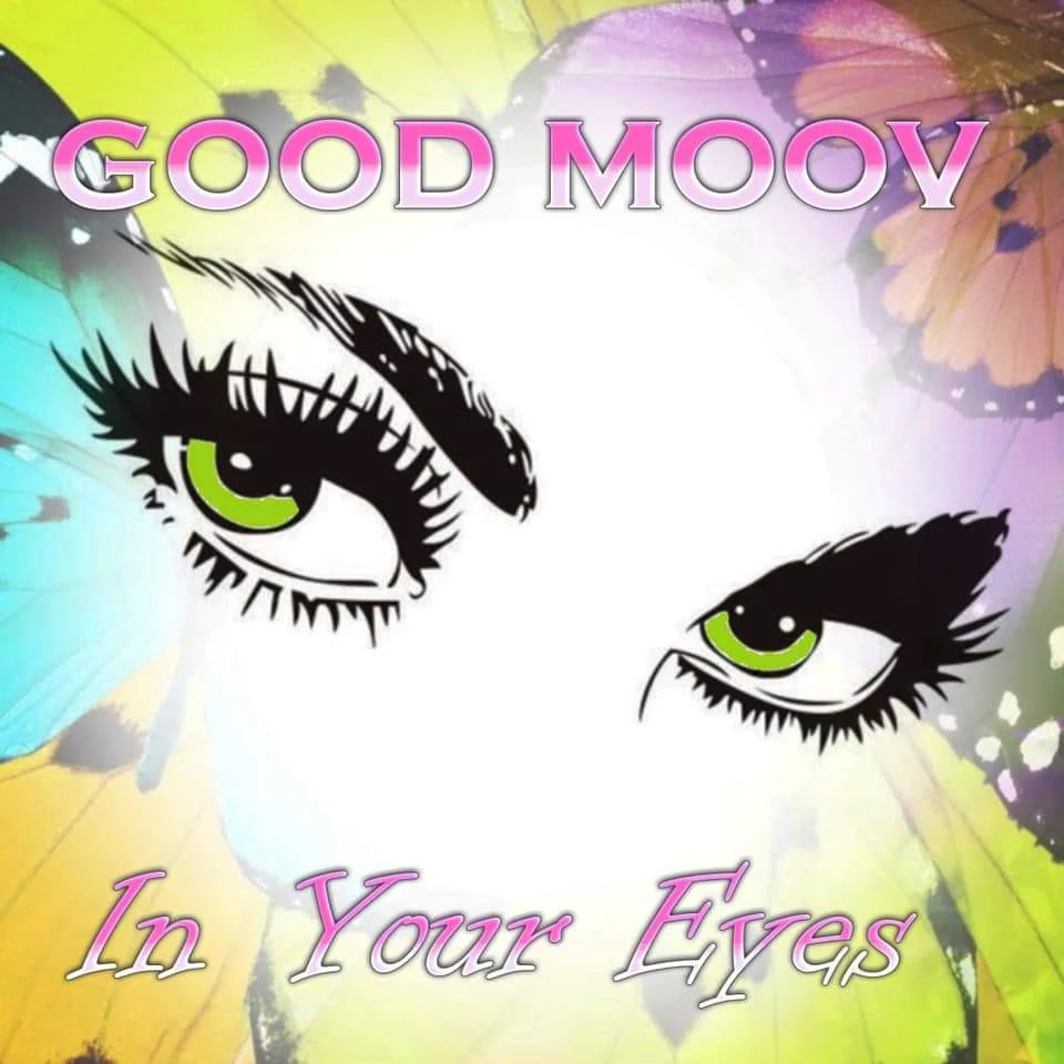 Good Moov is a new Eurodance project from Russia