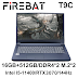 FIREBAT T9C 16.1 Inch Intel i5-11400 RTX 3070 DDR4 M.2 16G RAM 512GB SSD 144Hz Wifi6 BT5.1 Gaming Notebook Laptop Original price: USD 1757.77;Now price: USD 878.89