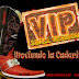 V.I.P. - MOVIENDO LA CADERITA (3BALL VERSION) Recomendado 2012!