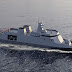 Philippines signs up order for 6 new 94-meter offshore patrol vessels from South Korean shipbuilder