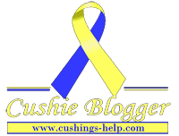 Cushie Bloggers