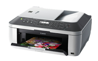 Canon Pixma MX320 Driver Download