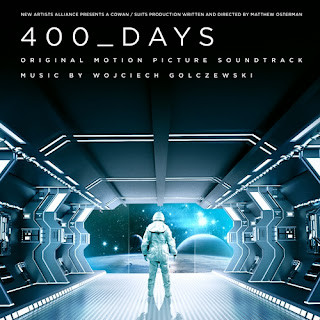 400 days soundtracks