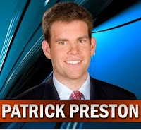 Patrick Preston, Political Reporter, WCMH 4