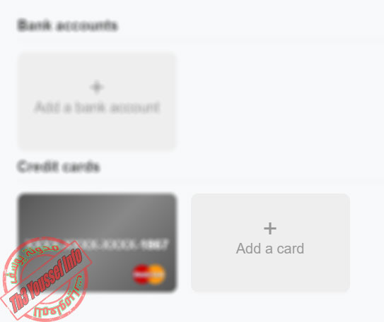 حصريا طريقة تفعيل حسابات بايبال بواسطة بطاقة payoneer mastercard فقط على Th3youssefinfo