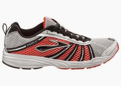 Brooks Racer ST5 Review - DOCTORS OF RUNNING