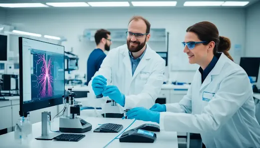 Mind-Reading via Nano-Tech - Advancement's Future Impact