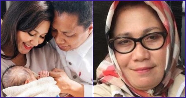 Tak Izinkan Arie Kriting Ikut Acara Keluarga, Nursyah Marah Tak Bisa Gendong Cucu: Itu Anak Indah Permatasari!