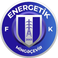 ENERGETIK FK MINGƏEVIR