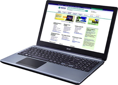 Download Drivers Acer Aspire E1-572 atau E1-572G
