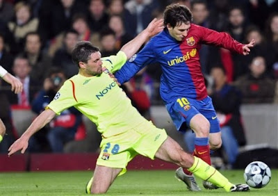 Lionel Messi Images 4