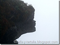 Piedra del indio