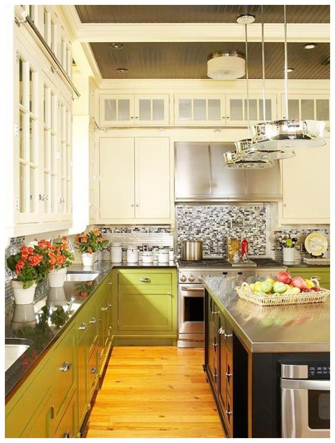 15 What Is A Gable In Kitchen Cabinets bhg_jpg What,Is,Gable,In,Kitchen,Cabinets