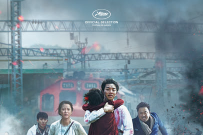 Sinopsis Train to Busan (2016) - Film Korea