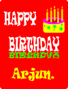 Birthday Cake With Name Free Download