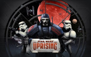 Star Wars Uprising MOD APK 1.0.2