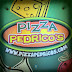 Dining | Pizza Pedricos - Market Market