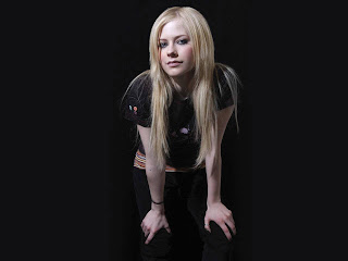 avril lavigne complicated