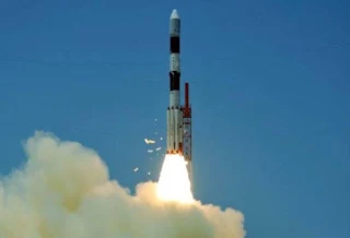 GSAT-11: India's heaviest satellite launched 