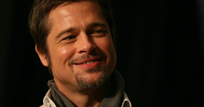 Brad Pitt HD Wallpapers Download 
