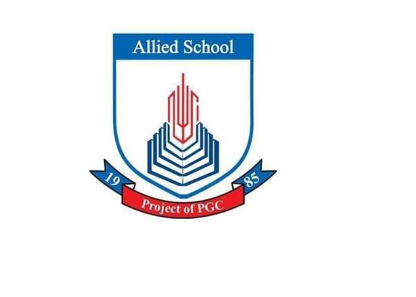 Vacancies for allied schools in 2021 at the Abbasin campus in Peshawar