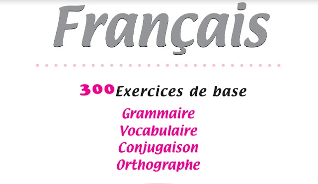 300exercices de base en français