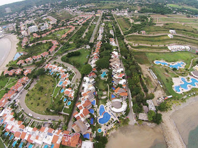 Vallarta Gardens sky scam