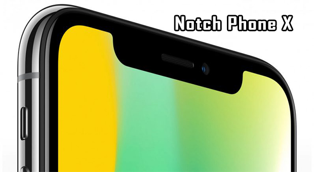 Download Aplikasi Notch Phone X Terbaru Untuk Android
