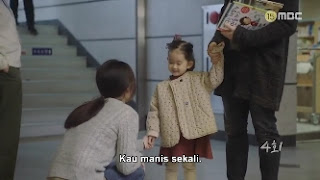 Sinopsis One Spring Night Episode 4 Part 1