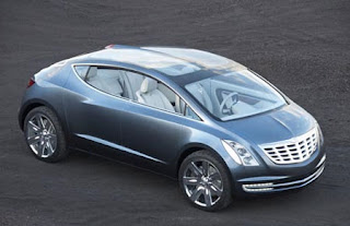 Chrysler design done with the 'edge,' going organic