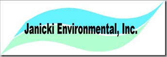 Janicki Environmental LOGO