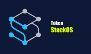 StackOs, STACK coin